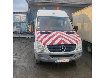 فان Mercedes-Benz Sprinter-513: صور 2