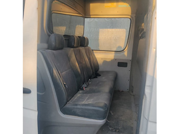 فان Mercedes-Benz Sprinter-513: صور 5