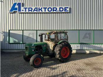 جرار DEUTZ D