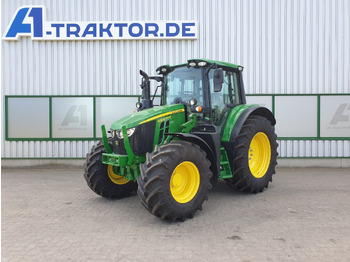 جرار JOHN DEERE 6120M