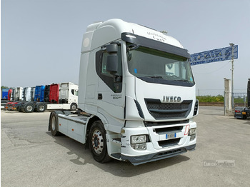 شاحنة جرار IVECO Stralis 500