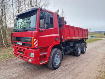 قلابات DAF CF 85