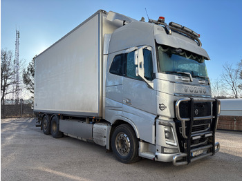 شاحنة VOLVO FH16