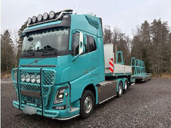 شاحنة VOLVO FH16