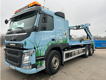 شاحنة VOLVO FM