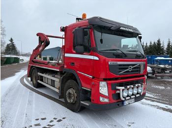 شاحنة VOLVO FM 330