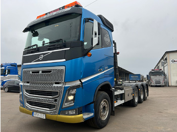 شاحنة ذات الخطاف VOLVO FH16