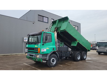 قلابات DAF CF 75 360