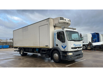 تأجير Renault premium 270 (BOITE MANUELLE / FRIGO / TRES PROPRE / PARFAIT ETAT) Renault premium 270 (BOITE MANUELLE / FRIGO / TRES PROPRE / PARFAIT ETAT): صور 3