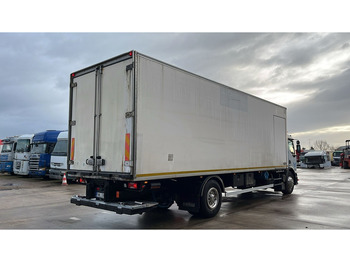 تأجير Renault premium 270 (BOITE MANUELLE / FRIGO / TRES PROPRE / PARFAIT ETAT) Renault premium 270 (BOITE MANUELLE / FRIGO / TRES PROPRE / PARFAIT ETAT): صور 4