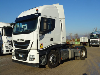 شاحنة جرار IVECO Stralis 450