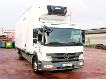 مبردة شاحنة MERCEDES-BENZ Atego 1318