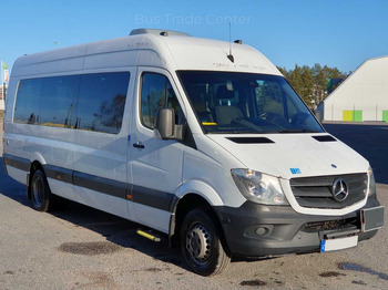 صغيرة MERCEDES-BENZ Sprinter 516