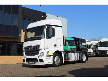 شاحنة جرار MERCEDES-BENZ Actros 1843