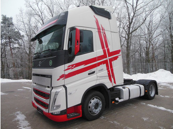 شاحنة جرار VOLVO FH13 500