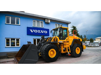 اللودر بعجل VOLVO L150H