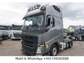 شاحنة جرار VOLVO FH 460