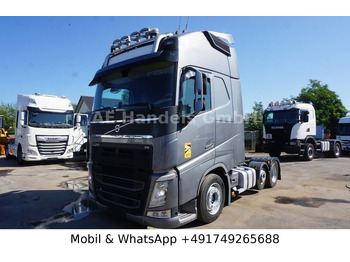 شاحنة جرار VOLVO FH 460