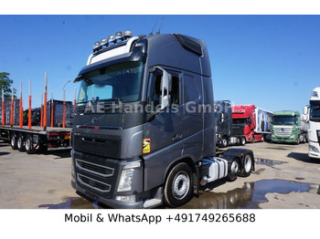 شاحنة جرار VOLVO FH 460