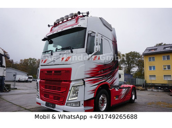 شاحنة جرار VOLVO FH 500