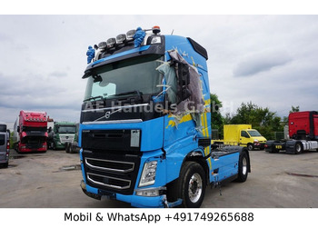 شاحنة جرار VOLVO FH 500