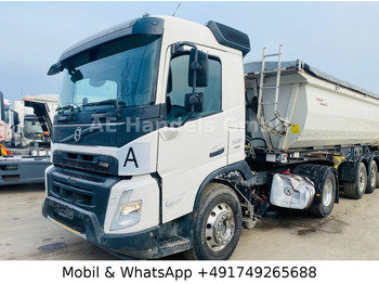 شاحنة جرار VOLVO FMX 500