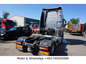 شاحنة جرار Volvo FH 460 Globe XL LL*Retarder/Hubsattel/Lift/Leder: صور 4