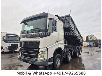 قلابات VOLVO FH 500