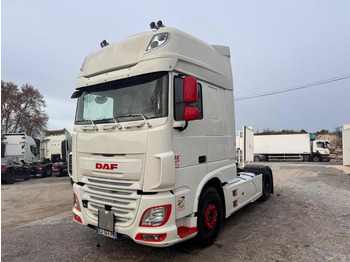 شاحنة جرار DAF XF 510