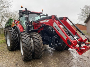 جرار CASE IH Puma 200