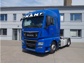 شاحنة جرار MAN TGX 18.480