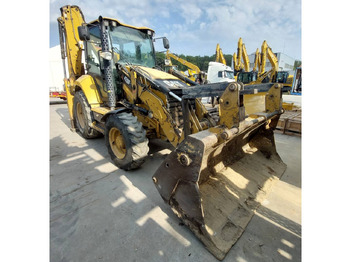 حفار متعدد الاستخدام CATERPILLAR 428F2