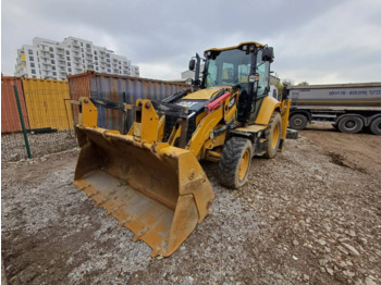 حفار متعدد الاستخدام CATERPILLAR 428F2