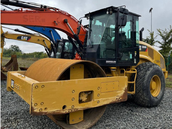 مدماج CATERPILLAR CS66B