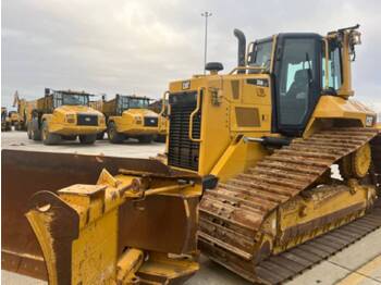 بلدوزر CATERPILLAR D6N LGP