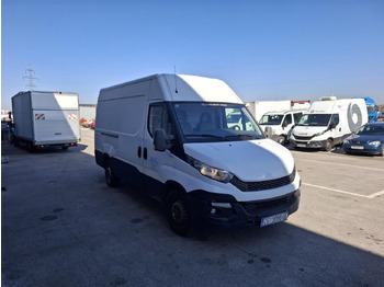 ميكروباص IVECO Daily 35S13: صور 2