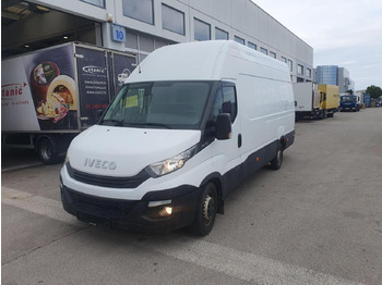 ميكروباص IVECO Daily 35s16