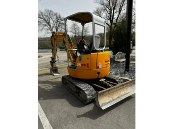 حفارة مصغرة IHI 25VX3, 2.5ton, SWISS Machine: صور 2