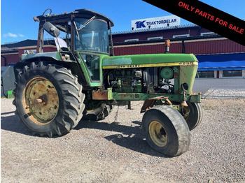 جرار JOHN DEERE 30 Series