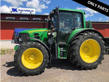 جرار JOHN DEERE 6430