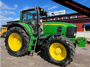 جرار JOHN DEERE 7430