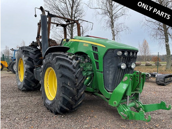 جرار JOHN DEERE 8530