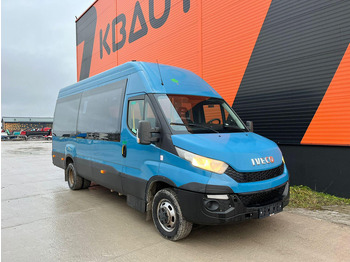 باص النقل بين المدن IVECO Daily