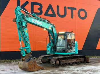 حفارات زحافة KOBELCO