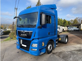 شاحنة جرار MAN TGX 18.460