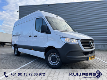 الشاحنات الصغيرة المبردة MERCEDES-BENZ Sprinter 317