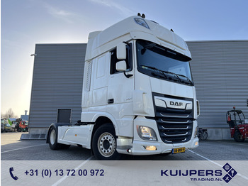 شاحنة جرار DAF XF 480