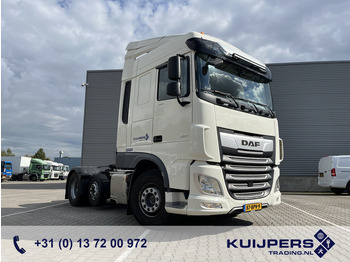 شاحنة جرار DAF XF 480