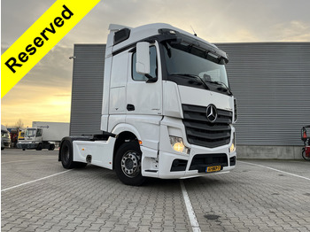 شاحنة جرار MERCEDES-BENZ Actros 1840