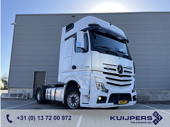 شاحنة جرار MERCEDES-BENZ Actros 1845